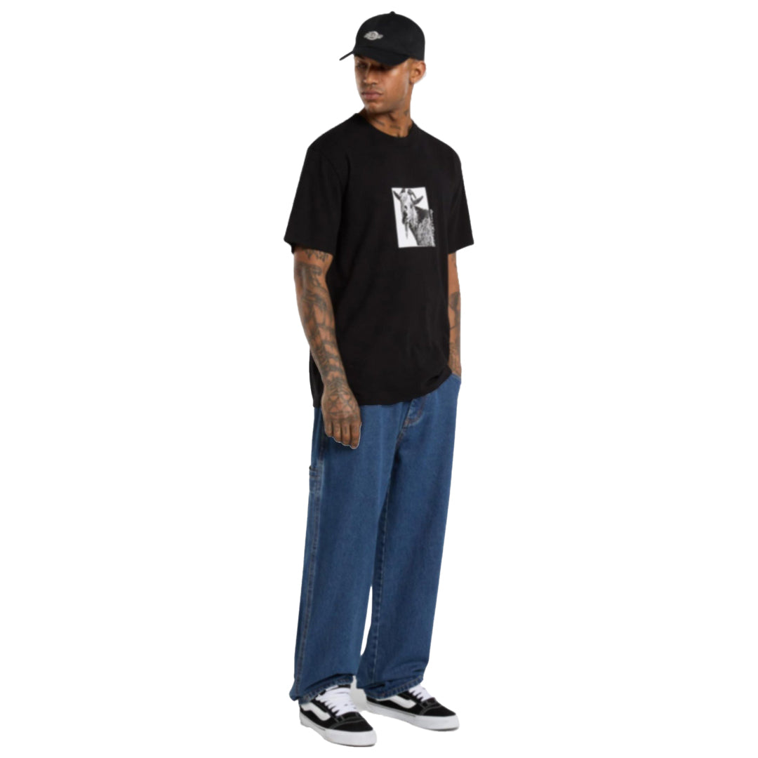 DICKIES SKATEBOARDING（ディッキーズ スケートボーディング）| MIKE ANDERSON JEANS | スノーボード・スケートボードのTACTICS JAPAN