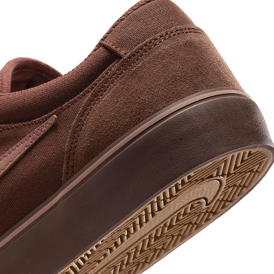 NIKE SB（ナイキ スケートボーディング）| NIKE SB CHRON 2 / FAUNA BROWN/BAROQUE BROWN/GUM LIGHT BROWN/DESERT DUST | スノーボード・スケートボードのTACTICS JAPAN