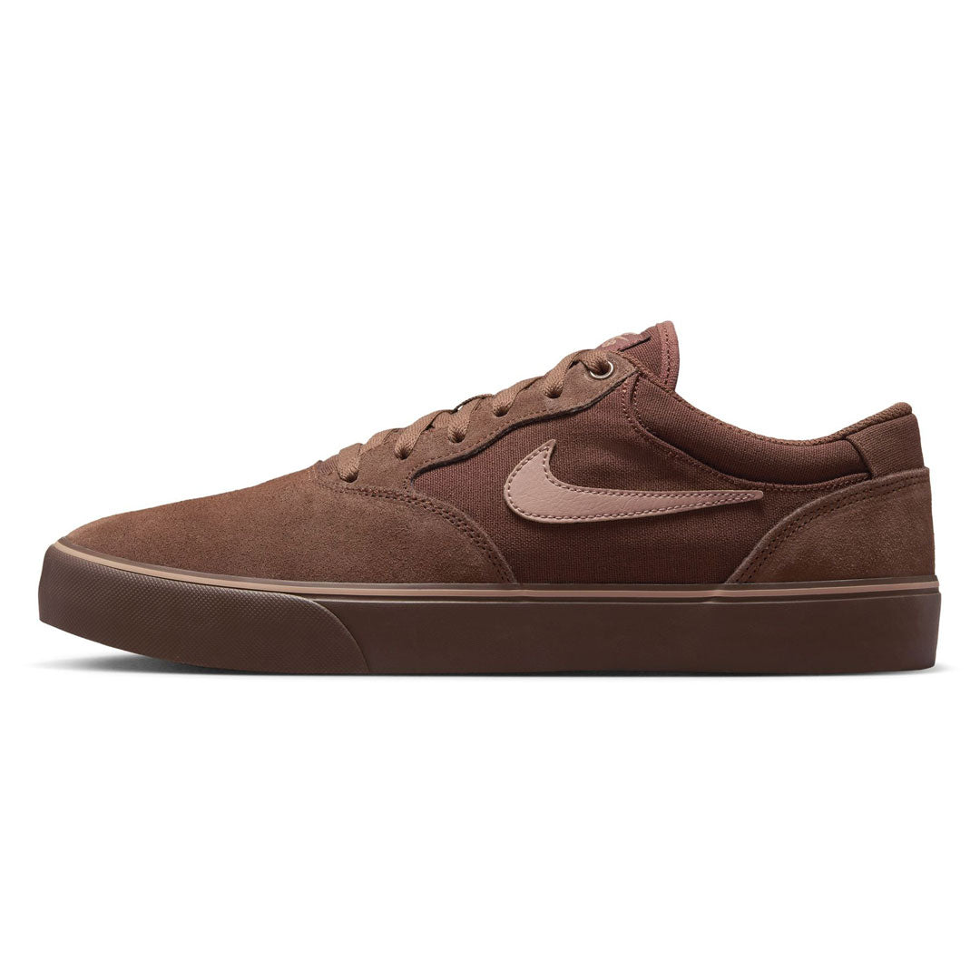 NIKE SB（ナイキ スケートボーディング）| NIKE SB CHRON 2 / FAUNA BROWN/BAROQUE BROWN/GUM LIGHT BROWN/DESERT DUST | スノーボード・スケートボードのTACTICS JAPAN