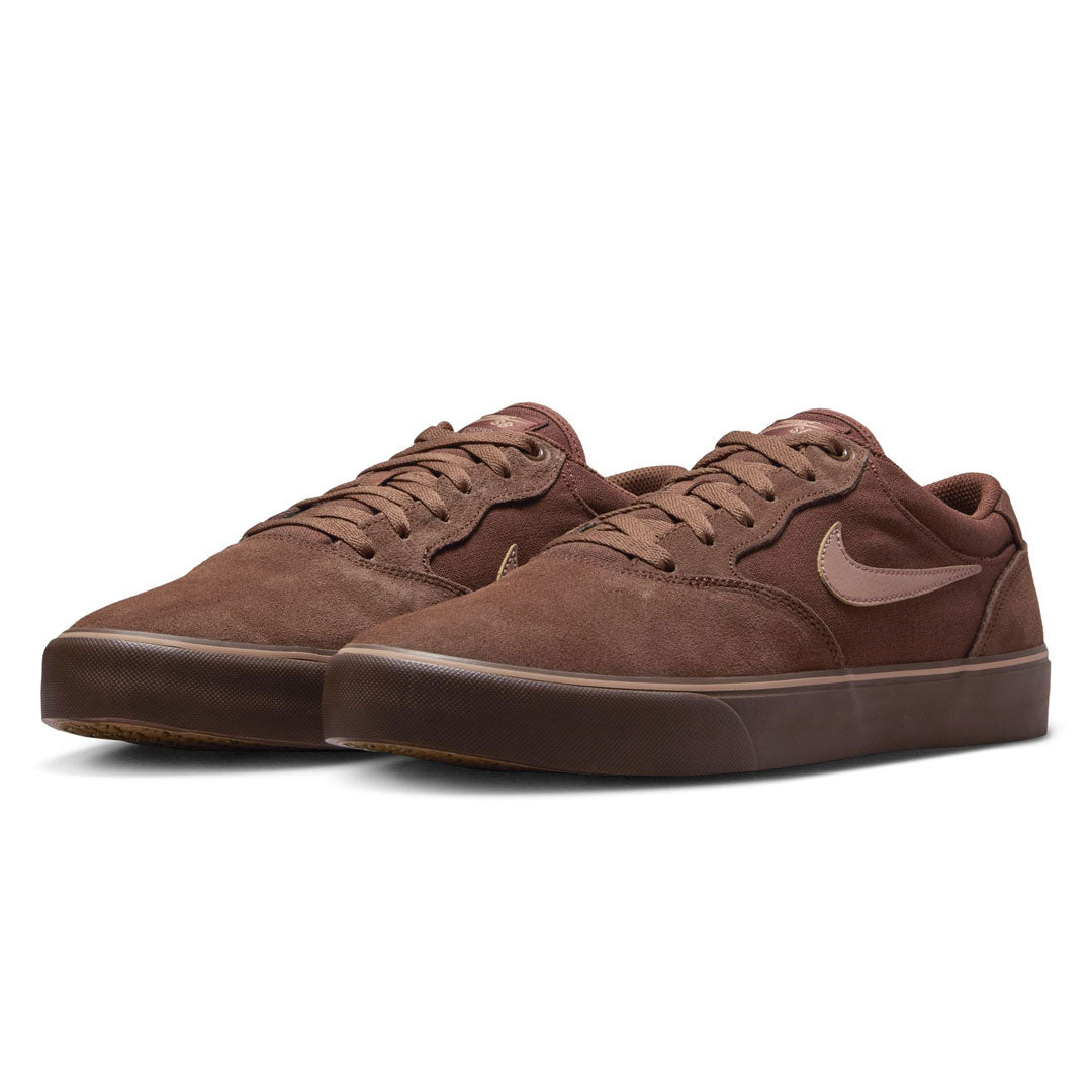 NIKE SB（ナイキ スケートボーディング）| NIKE SB CHRON 2 / FAUNA BROWN/BAROQUE BROWN/GUM LIGHT BROWN/DESERT DUST | スノーボード・スケートボードのTACTICS JAPAN