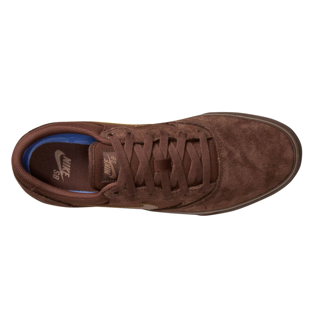 NIKE SB（ナイキ スケートボーディング）| NIKE SB CHRON 2 / FAUNA BROWN/BAROQUE BROWN/GUM LIGHT BROWN/DESERT DUST | スノーボード・スケートボードのTACTICS JAPAN