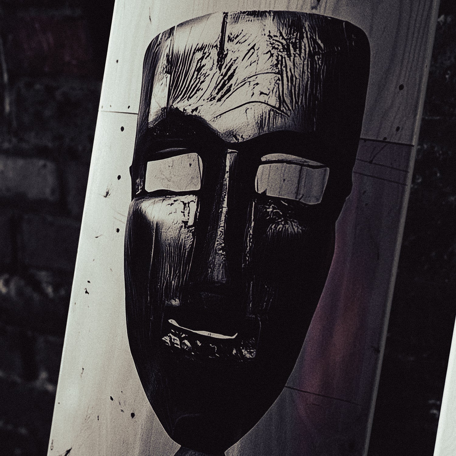 EDGLRD（エッジロード）| BARRIO TRISTE #001 - 8.18 | スノーボード・スケートボードのTACTICS JAPAN