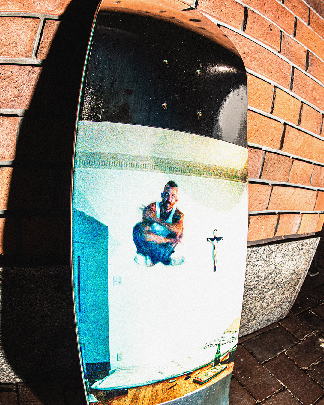 FUCKING AWESOME（ファッキンオーサム）| JASON DILL LEVITATION SHAPE1 - 8.18 | スノーボード・スケートボードのTACTICS JAPAN