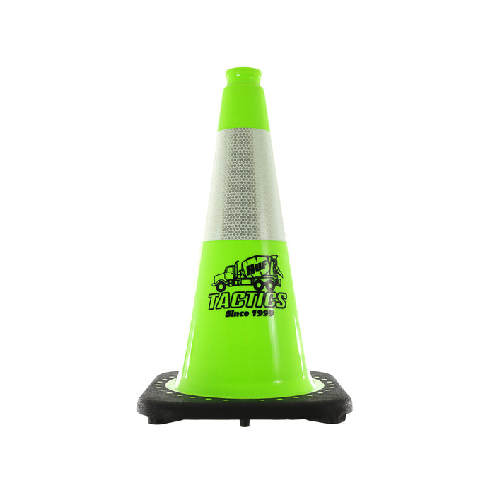 HUF X TACTICS SAFETY CONE