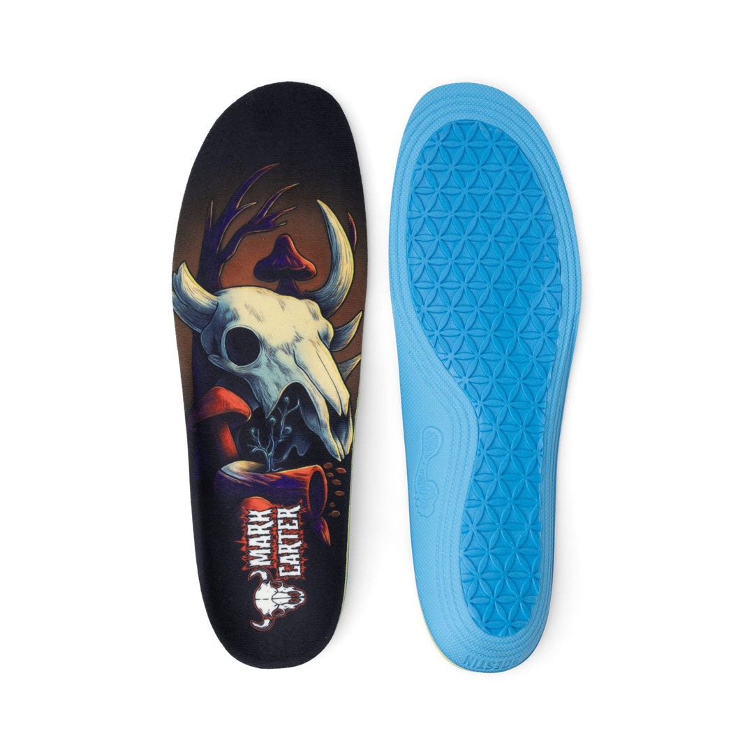 REMIND INSOLE（リマインド インソール）| DESTIN ACTIVE / CARTER/BISON | スノーボード・スケートボードのTACTICS JAPAN