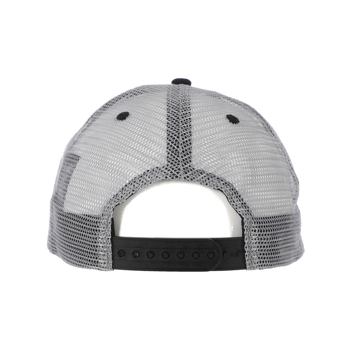 HUF X TACTICS MIXER TRUCKER HAT