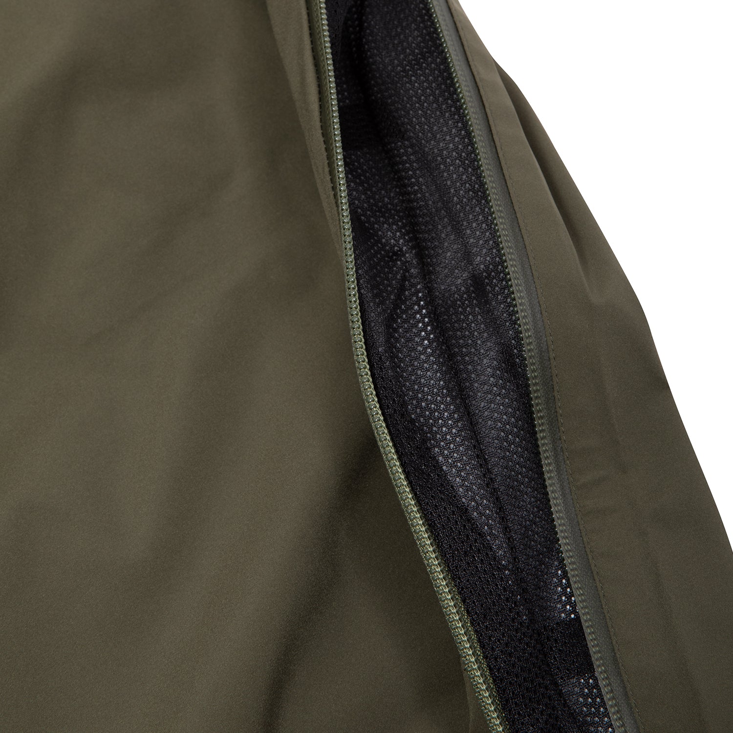 FORUM 3-LAYER BACKCOUNTRY BIB / ESTATE / SPIKED OLIVE