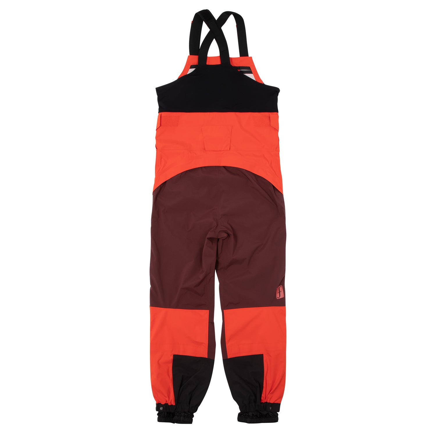 FORUM SNOWBOARDS（フォーラム スノーボード）| FORUM 3-LAYER BACKCOUNTRY BIB / GOJI / DRIED BLOOD | スノーボード・スケートボードのTACTICS JAPAN