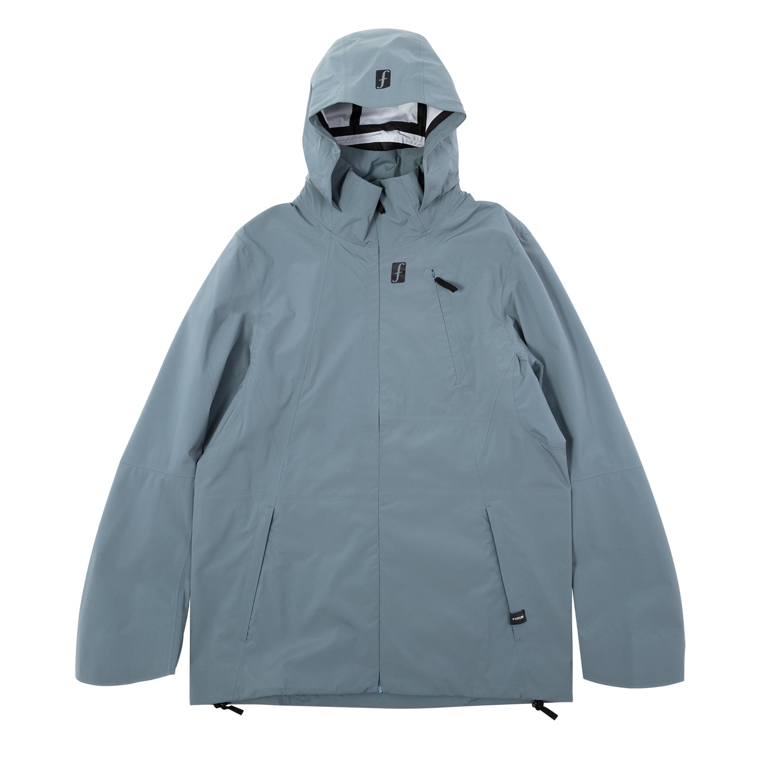 FORUM SNOWBOARDS（フォーラム スノーボード）| FORUM 3-LAYER All-MOUNTAIN JACKET / BERING | スノーボード・スケートボードのTACTICS JAPAN