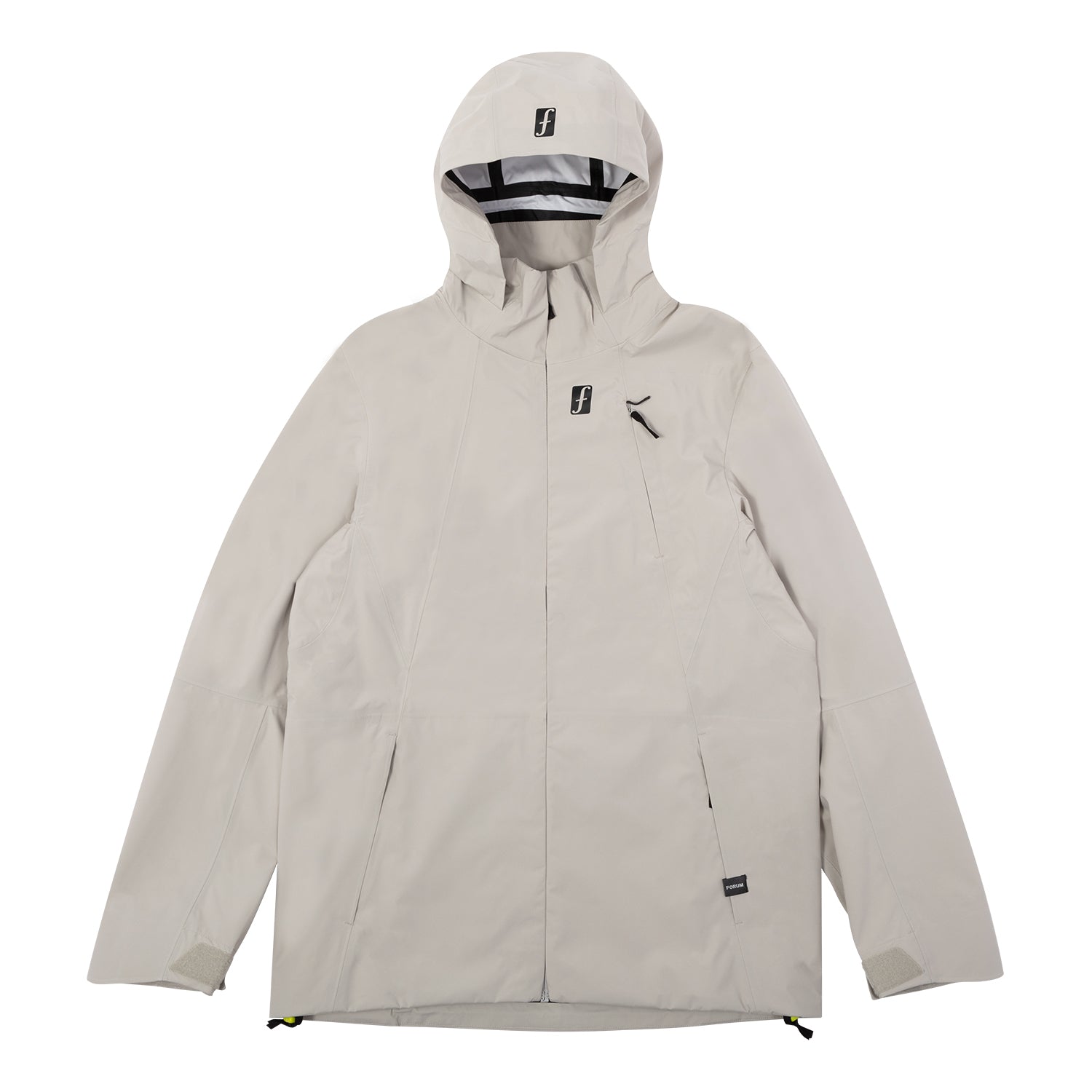 FORUM SNOWBOARDS（フォーラム スノーボード）| FORUM 3-LAYER All-MOUNTAIN JACKET / ESTATE | スノーボード・スケートボードのTACTICS JAPAN