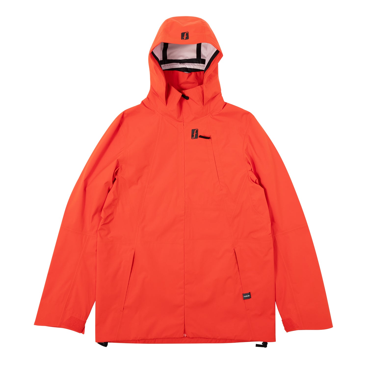 FORUM SNOWBOARDS（フォーラム スノーボード）| FORUM 3-LAYER All-MOUNTAIN JACKET / GOJI | スノーボード・スケートボードのTACTICS JAPAN