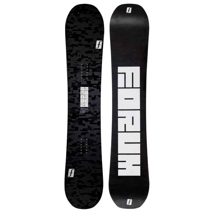 FORUM RECON (FREERIDE)