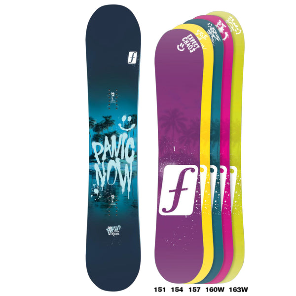 【送料無料】FORUM スノーボードセット FORUM SNOWBOARDS（フォーラム スノーボード） | FORUM RECON FREERIDE