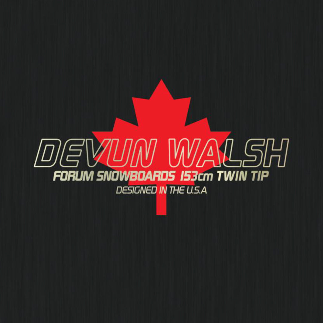 【早期予約】FORUM LEGEND MINI PARK 142 SNOWBOARD 2027