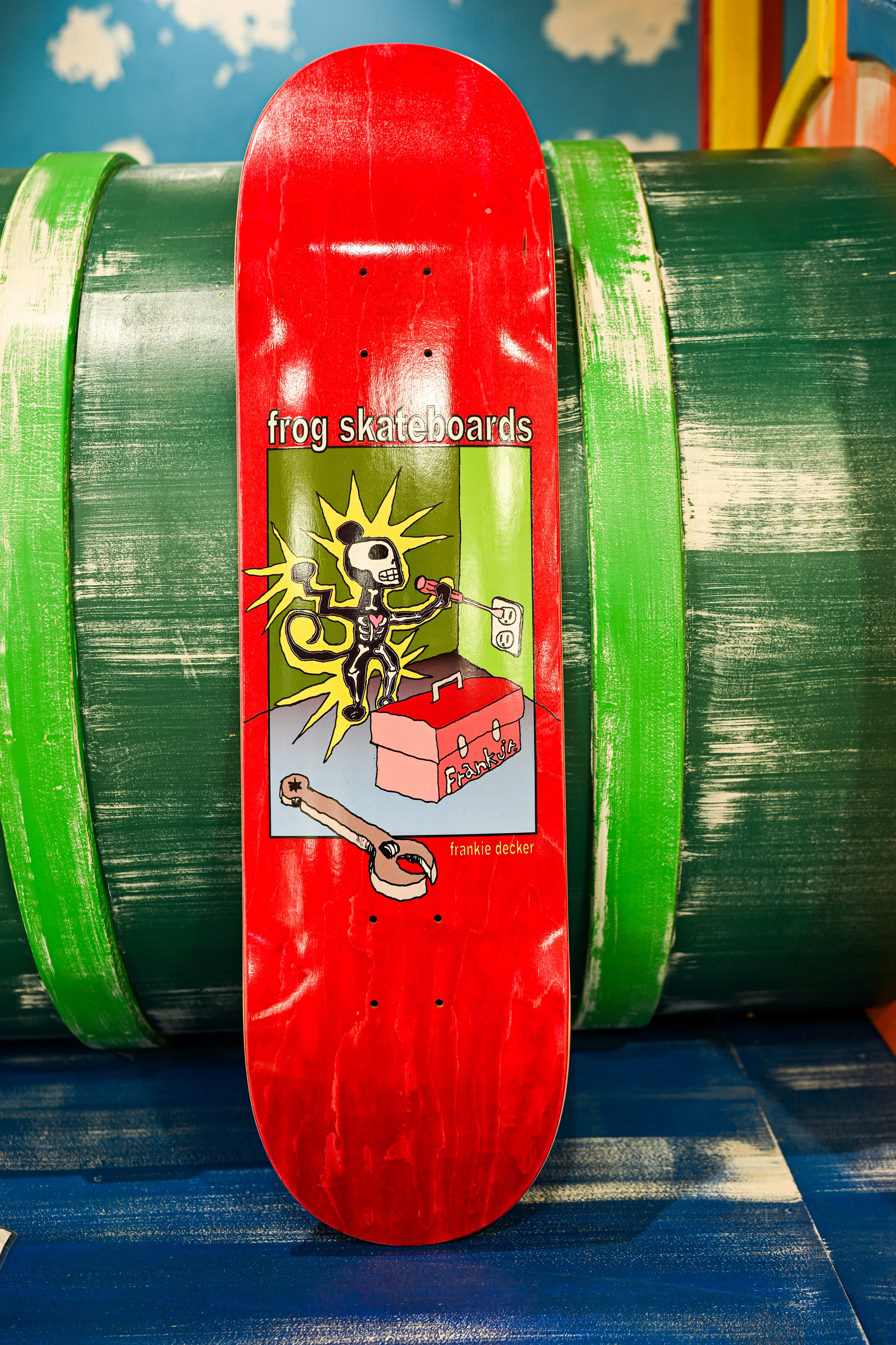 JONES SNOWBOARDS（ジョーンズ スノーボード）| MOUNTAIN TWIN FAR