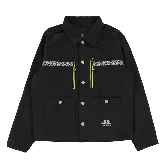 HUF X TACTICS 3L CHORE JACKET