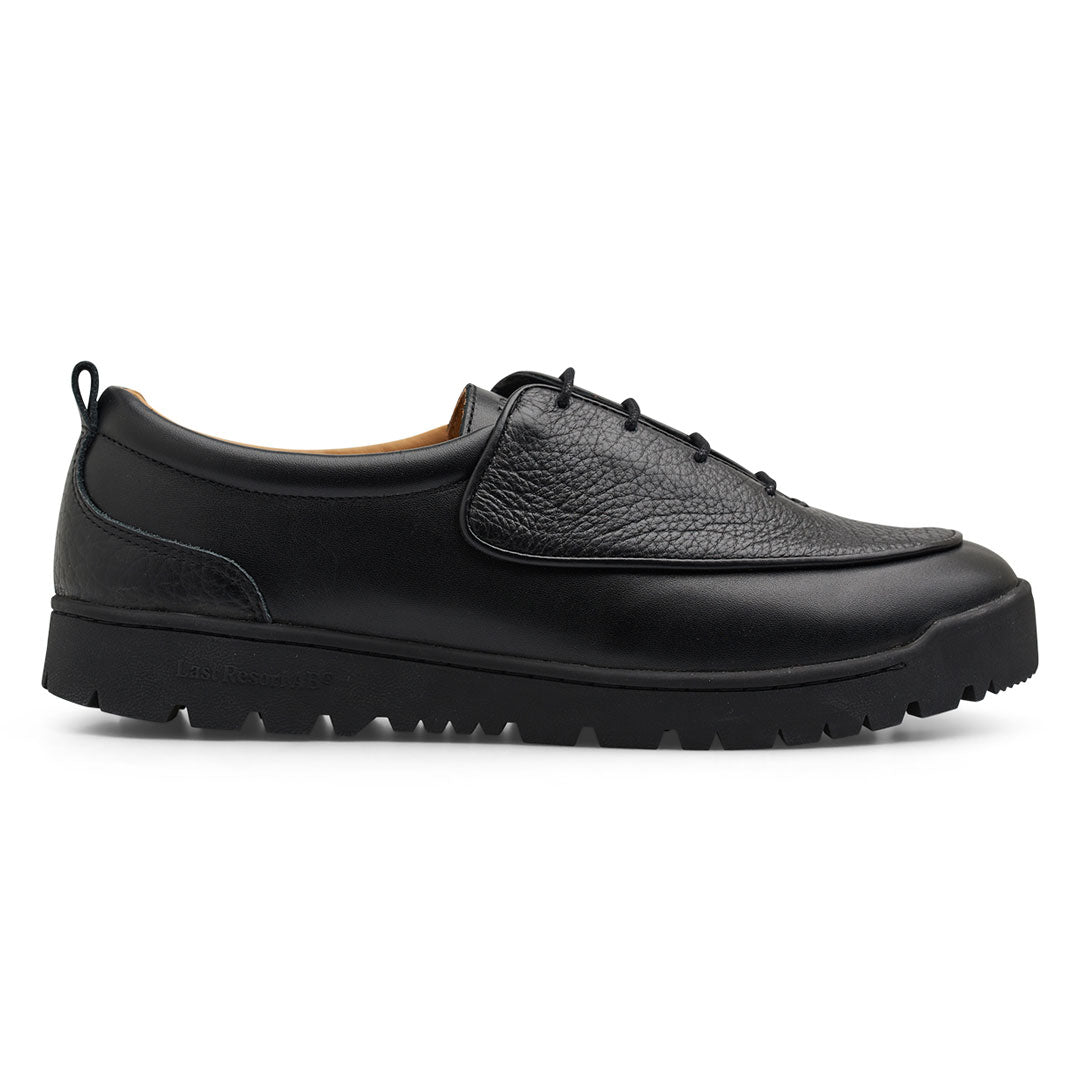 LAST RESORT AB（ラストリゾート エービー）| GM001 MT / BLACK/BLACK | スノーボード・スケートボードのTACTICS JAPAN