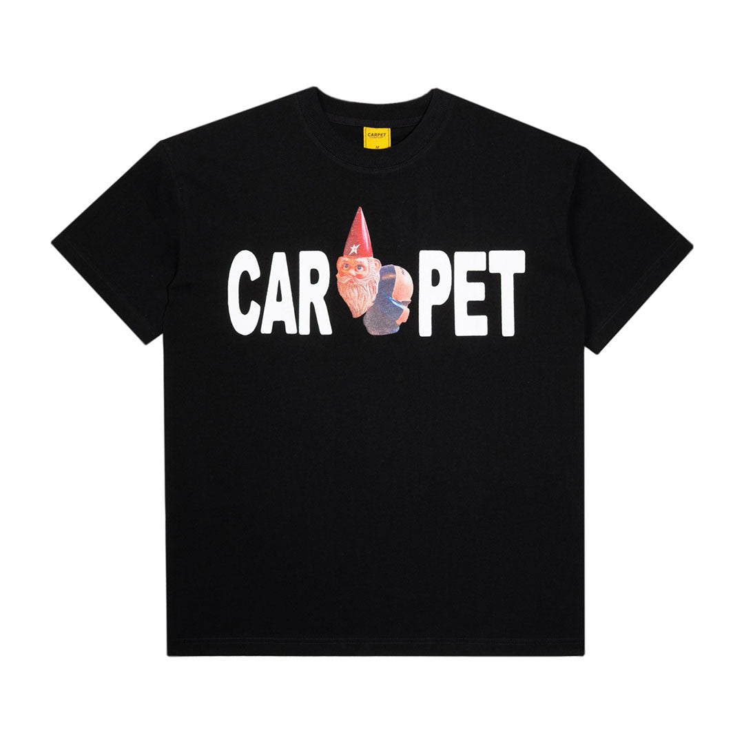 GNOME TEE / BLACK