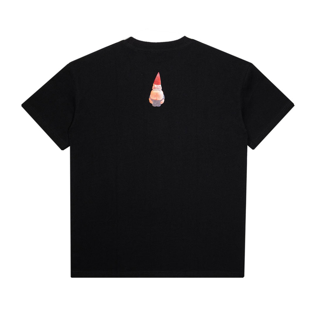 GNOME TEE / BLACK