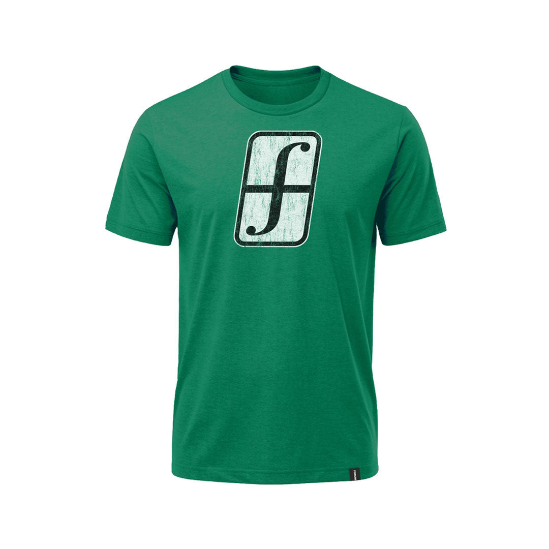 FORUM SNOWBOARDS（フォーラム スノーボード）| FORUM LEGENDS T-SHIRT / GREEN | スノーボード・スケートボードのTACTICS JAPAN
