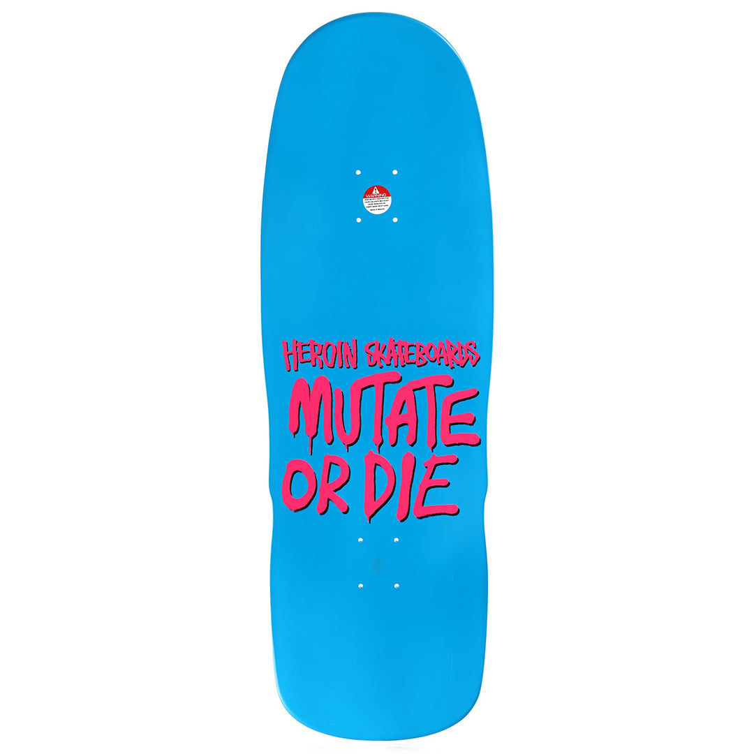 DEAD DAVE MUTATE OR DIE - 10.4