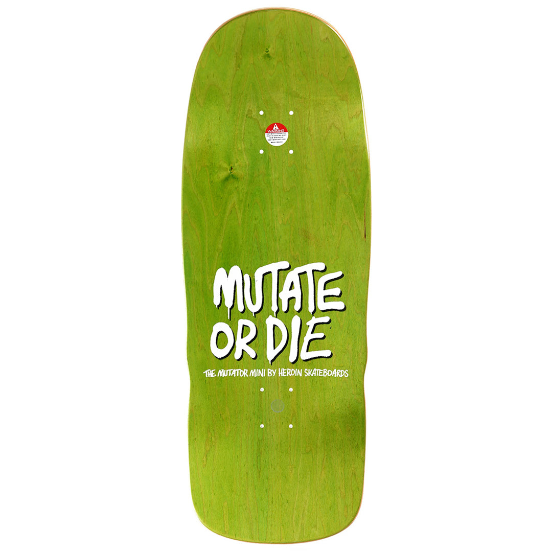 MUTATOR MINI - 10.5