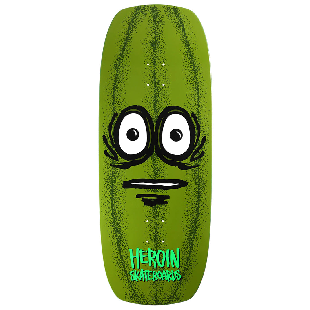 THE PICKLE - 12.0