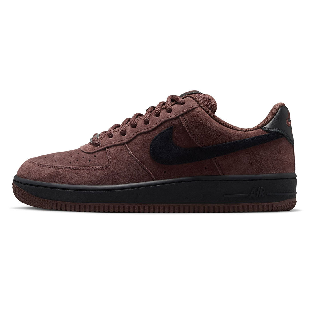 NIKE SB（ナイキ スケートボーディング）| NIKE SB QS AIR FORCE 1 “LIGHT CHOCOLATE” | スノーボード・スケートボードのTACTICS JAPAN