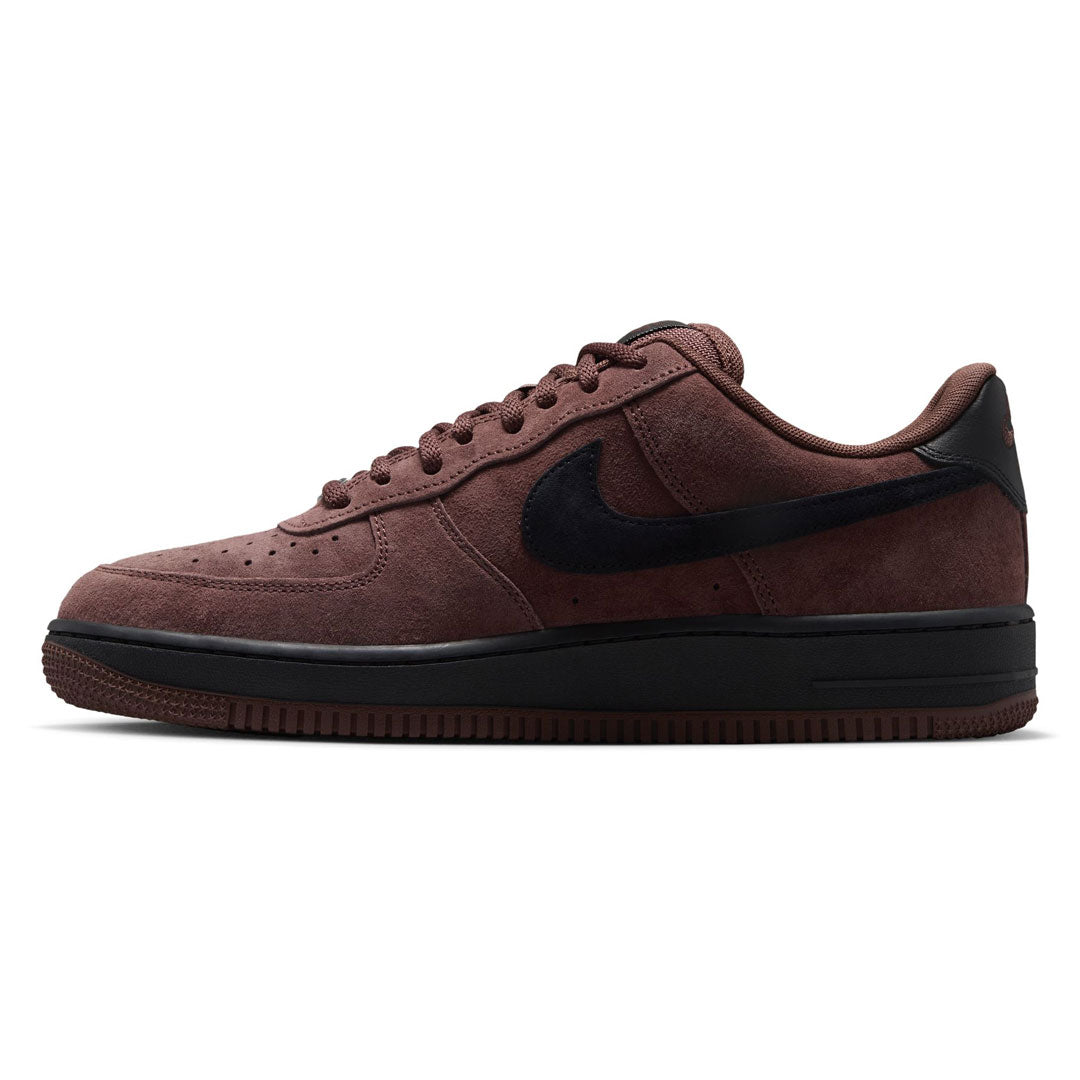NIKE SB（ナイキ スケートボーディング）| NIKE SB QS AIR FORCE 1 “LIGHT CHOCOLATE” | スノーボード・スケートボードのTACTICS JAPAN