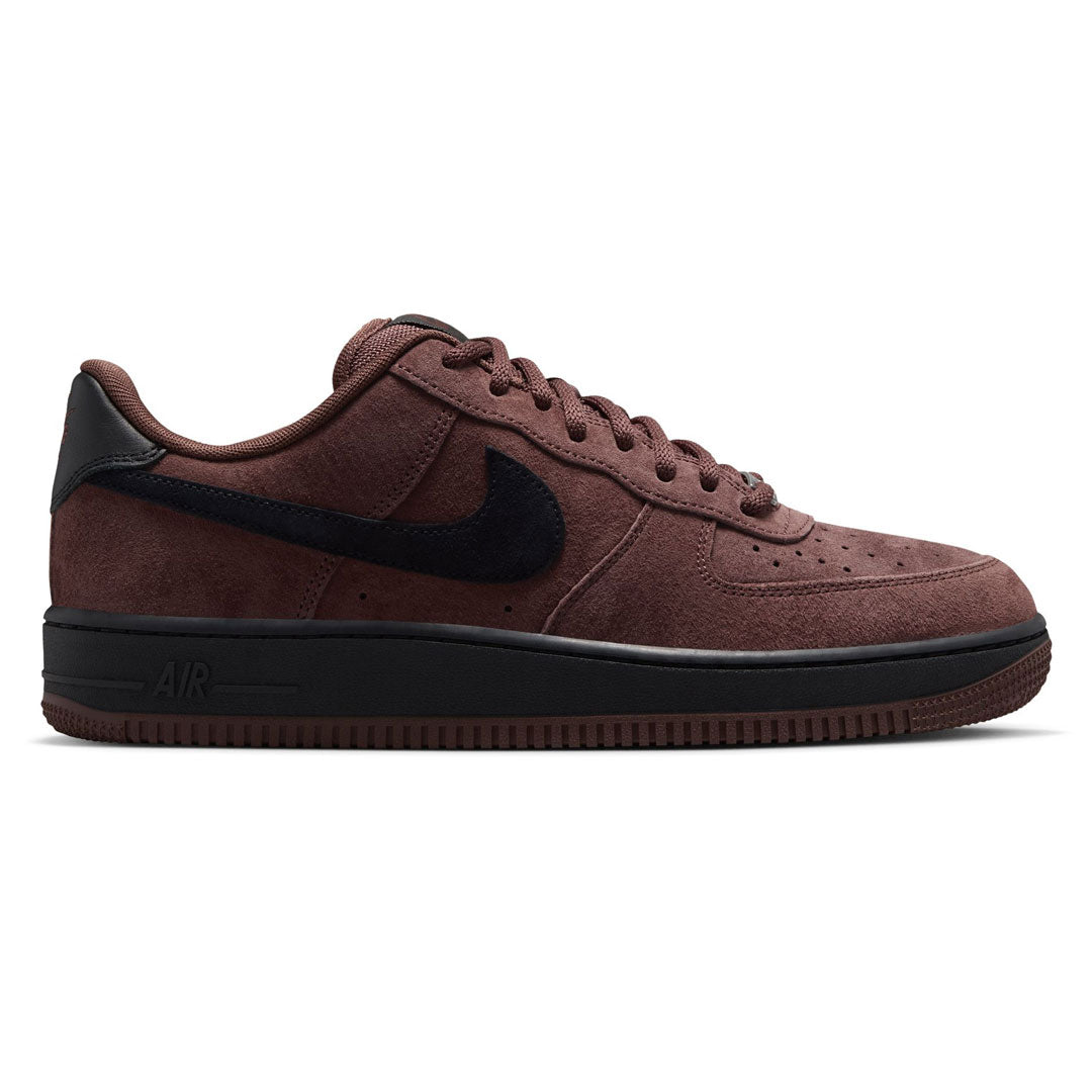 NIKE SB（ナイキ スケートボーディング）| NIKE SB QS AIR FORCE 1 “LIGHT CHOCOLATE” | スノーボード・スケートボードのTACTICS JAPAN