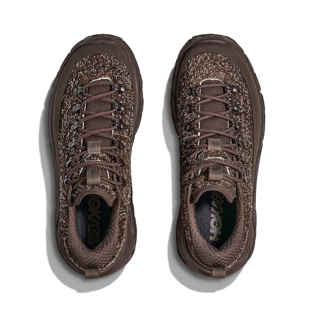 HOKA（ホカ）| TOR SUMMIT / UMBER/DEEP UMBER | スノーボード・スケートボードのTACTICS JAPAN