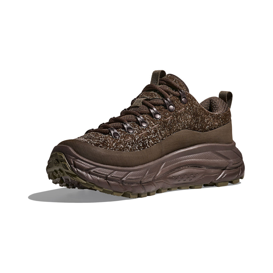 HOKA（ホカ）| TOR SUMMIT / UMBER/DEEP UMBER | スノーボード・スケートボードのTACTICS JAPAN