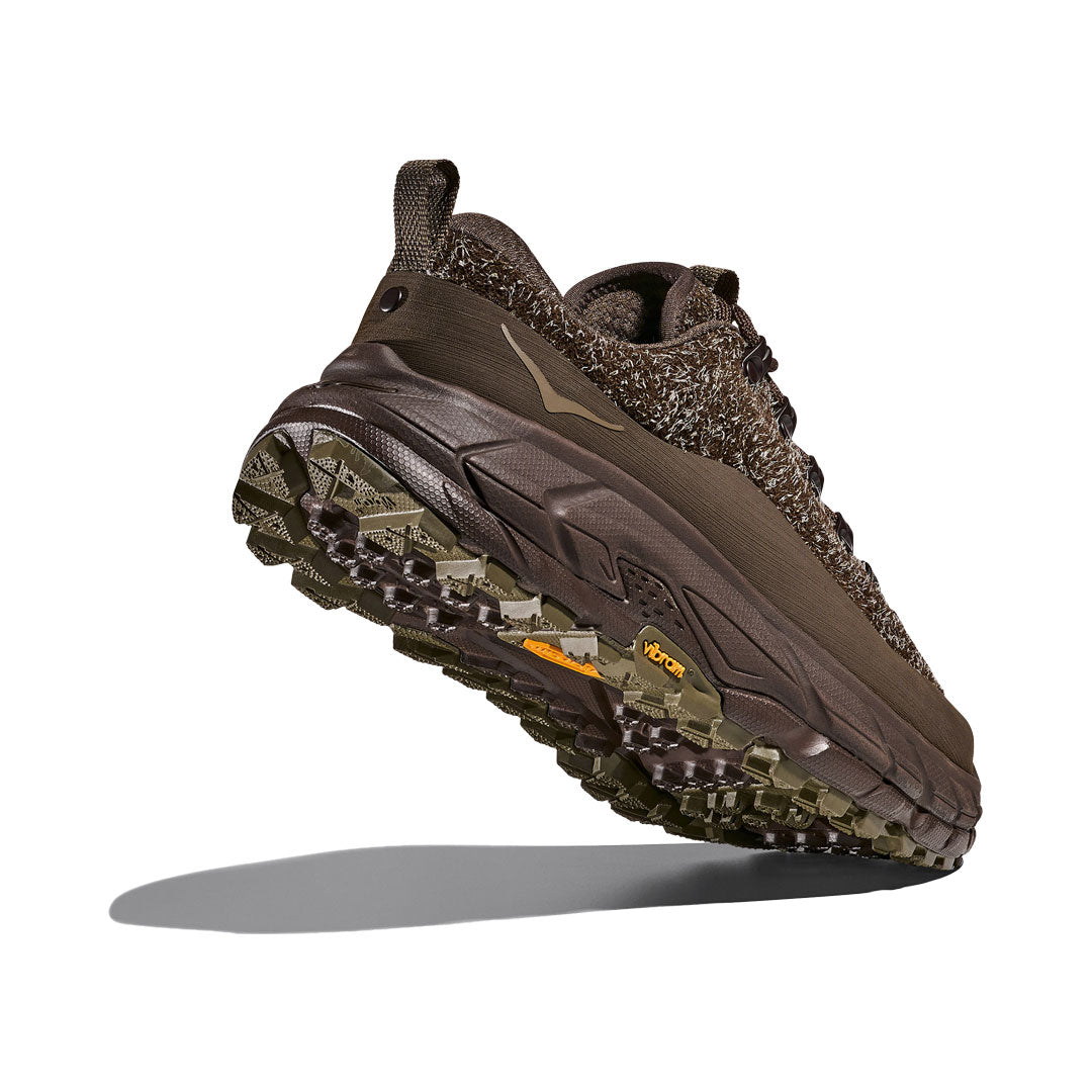 HOKA（ホカ）| TOR SUMMIT / UMBER/DEEP UMBER | スノーボード・スケートボードのTACTICS JAPAN