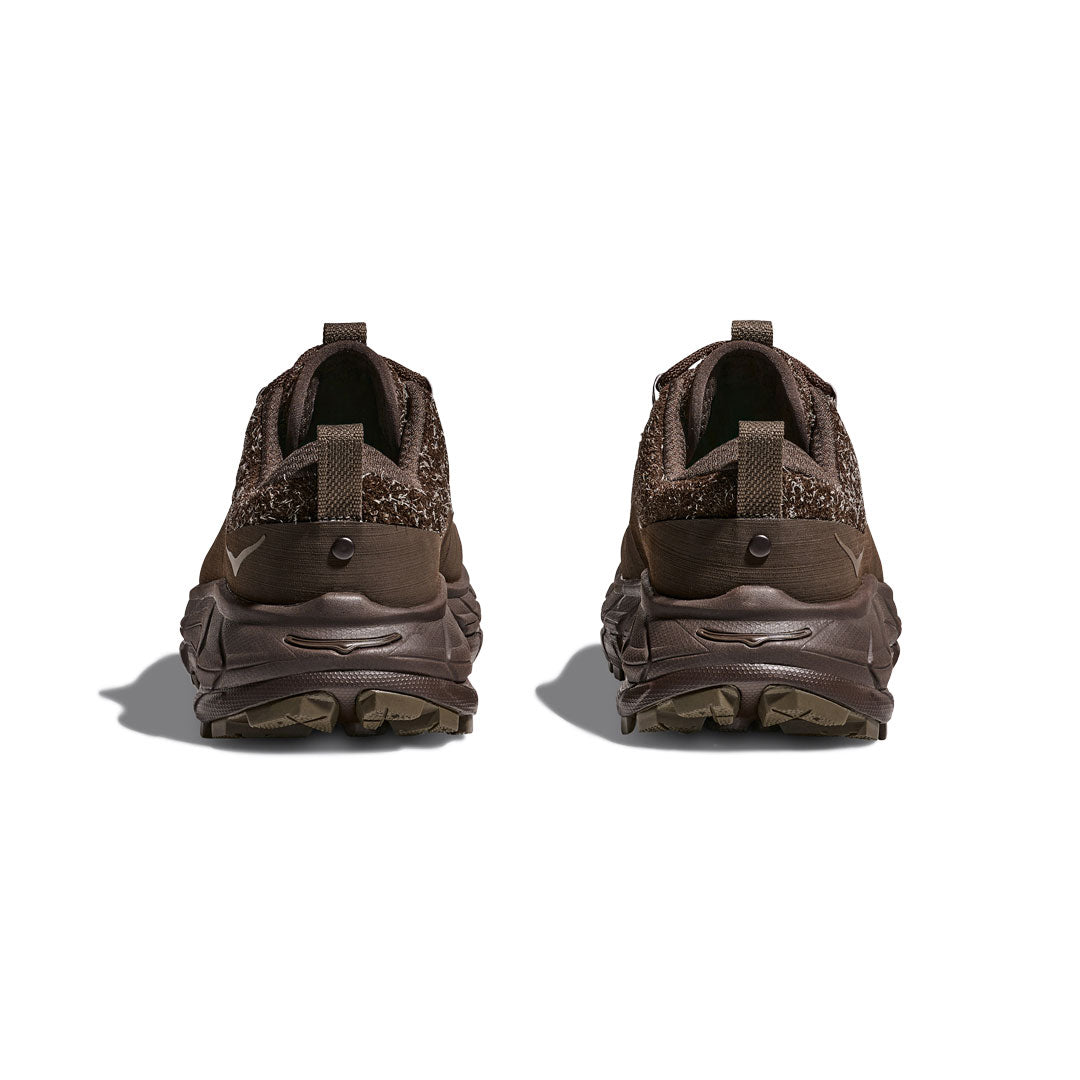 HOKA（ホカ）| TOR SUMMIT / UMBER/DEEP UMBER | スノーボード・スケートボードのTACTICS JAPAN