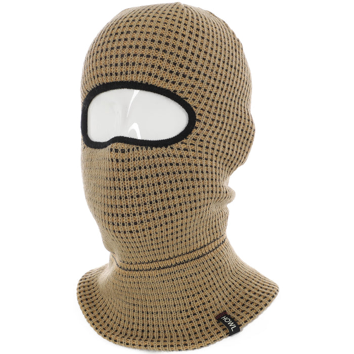 BURGLAR FACEMASK