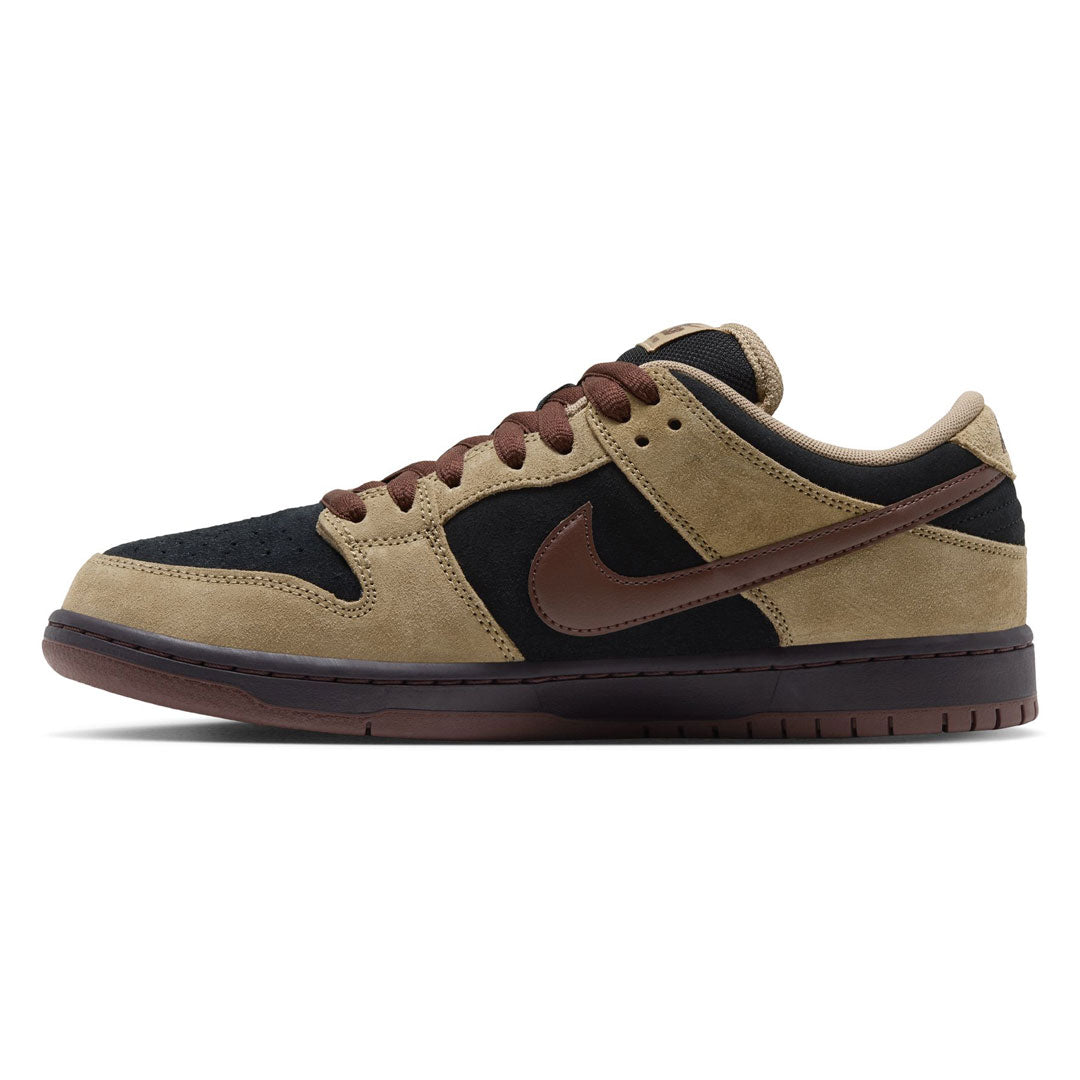 NIKE SB（ナイキ スケートボーディング）| NIKE SB DUNK LOW PRO "FILBERT AND BLACK" | スノーボード・スケートボードのTACTICS JAPAN