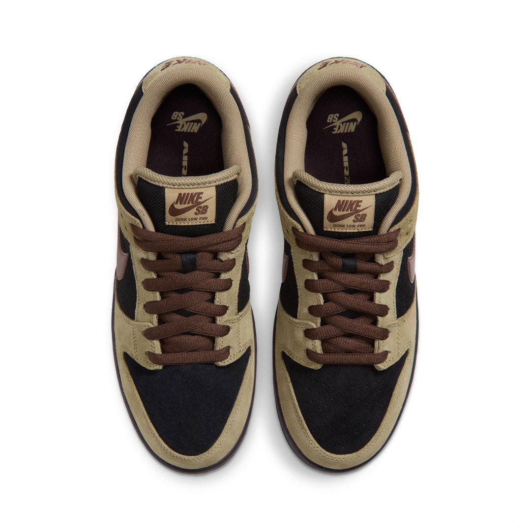 NIKE SB（ナイキ スケートボーディング）| NIKE SB DUNK LOW PRO