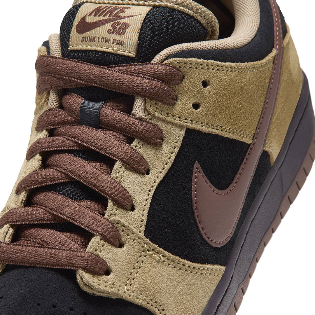NIKE SB（ナイキ スケートボーディング）| NIKE SB DUNK LOW PRO
