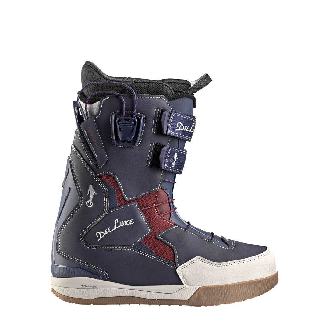 DEELUXE（ディーラックス）| ID TEAM PRO LTD SNOWBOARD BOOT 2027 / NINE SIX | スノーボード・スケートボードのTACTICS JAPAN