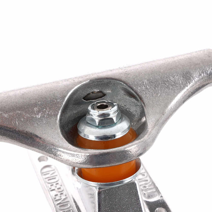INDEPENDET TRUCKS - Stage11 Hollow SILVER