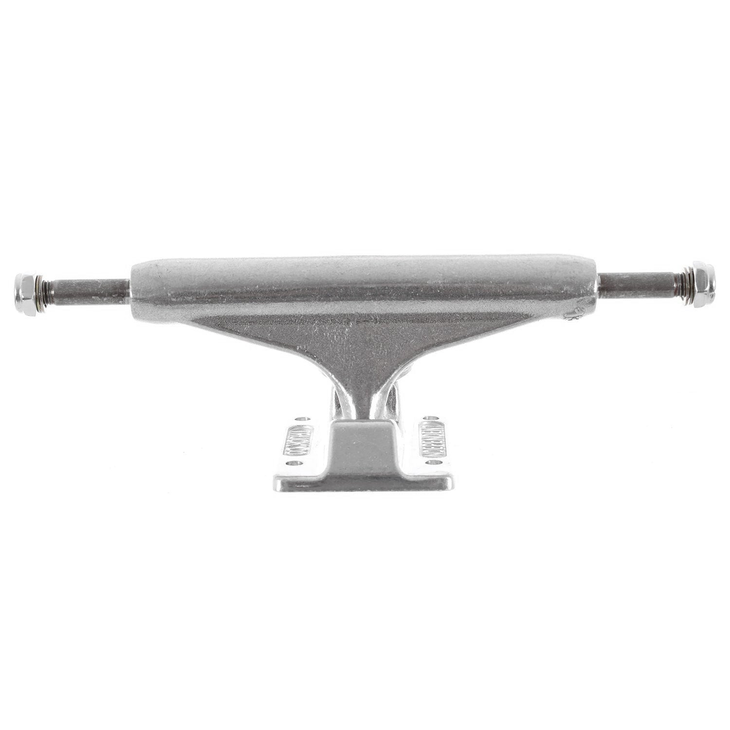 INDEPENDENT TRUCKS - Stage11 Forged Titanium Silver