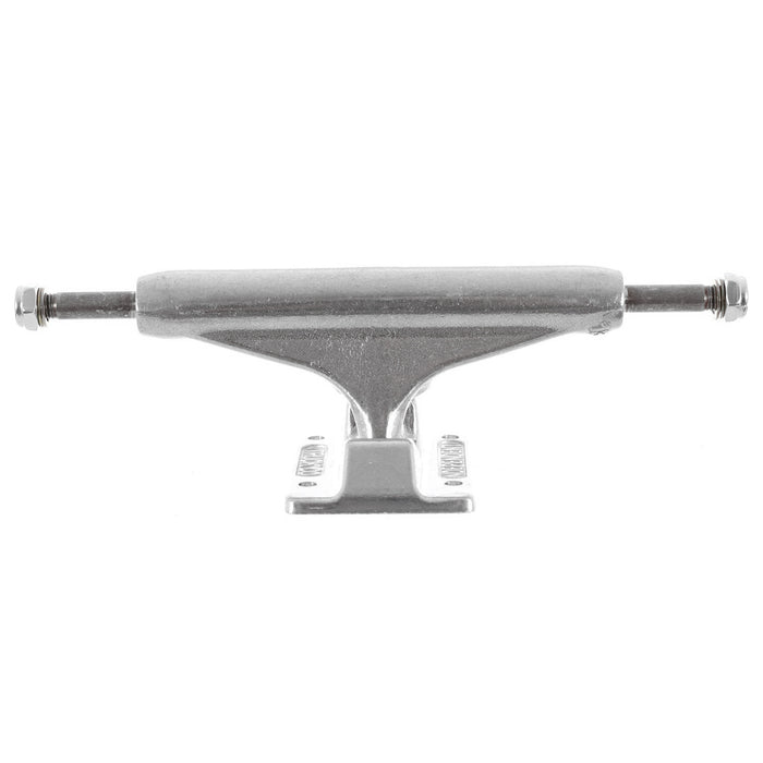 INDEPENDENT TRUCKS - Stage11 Forged Titanium Silver