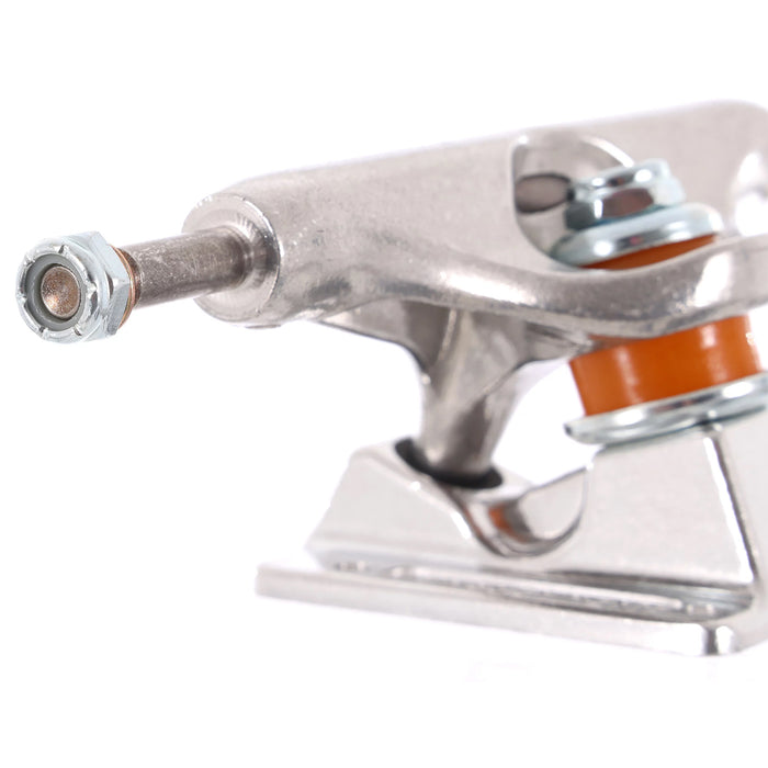 INDEPENDENT TRUCKS - Stage11 Forged Titanium Silver