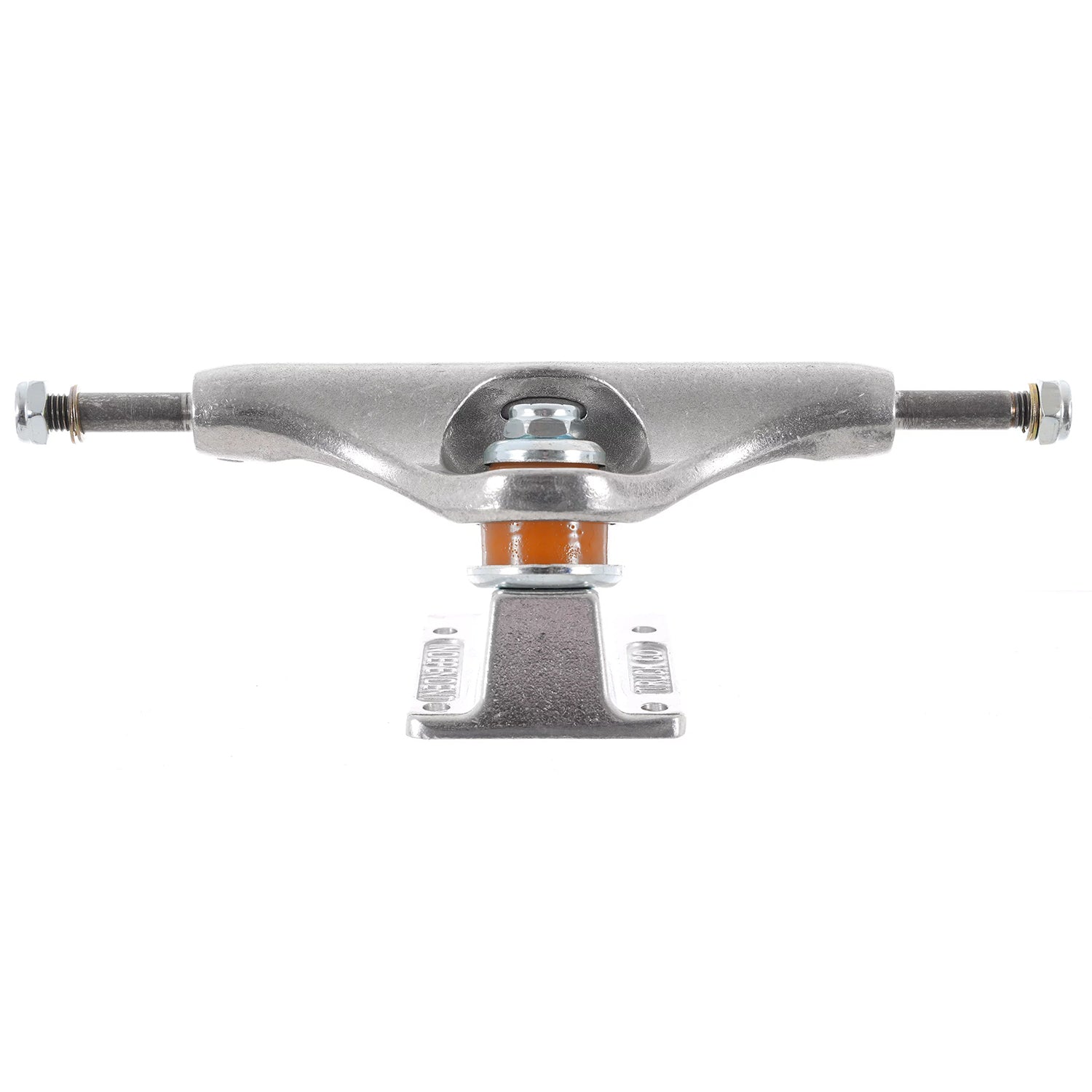 INDEPENDENT TRUCKS - Stage11 Forged Titanium Silver