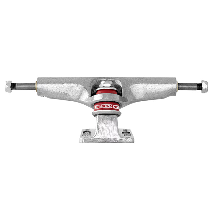 INDEPENDENT TRUCKS（インディペンデント トラック）| STAGE4 SILVER | スノーボード・スケートボードのTACTICS JAPAN