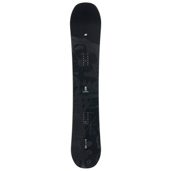 K2 SNOWBOARDING（ケーツー スノーボーディング）| EMBASSY SNOWBOARD
