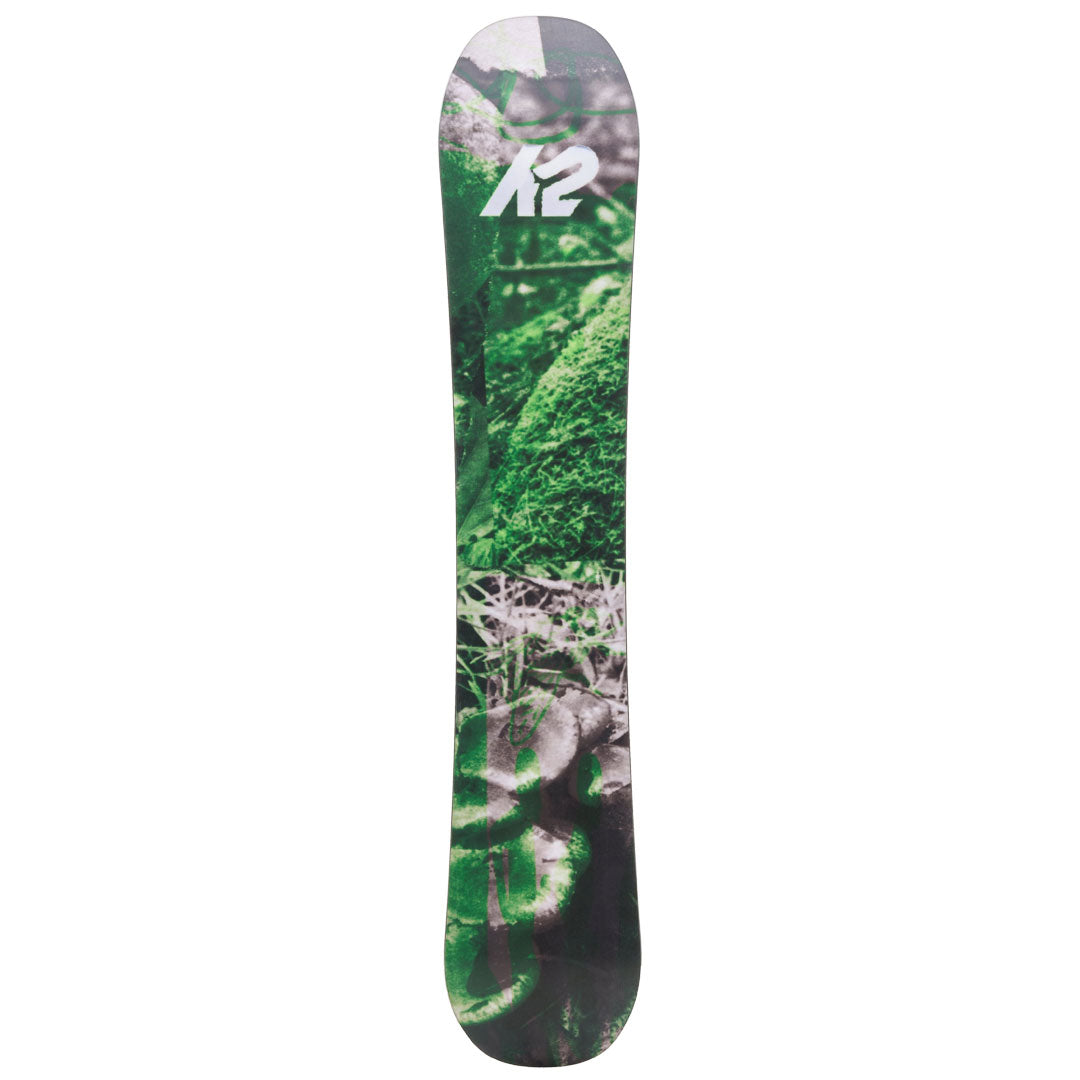 K2 SNOWBOARDING（ケーツー スノーボーディング）| EMBASSY SNOWBOARD 2027 | スノーボード・スケートボードのTACTICS JAPAN