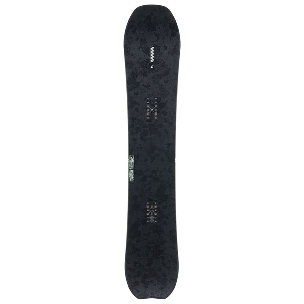K2 SNOWBOARDING（ケーツー スノーボーディング）| PASSPORT SNOWBOARD