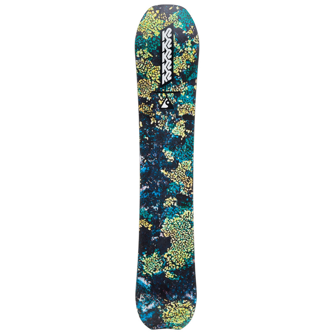 K2 SNOWBOARDING（ケーツー スノーボーディング）| PASSPORT SNOWBOARD 2027 | スノーボード・スケートボードのTACTICS JAPAN