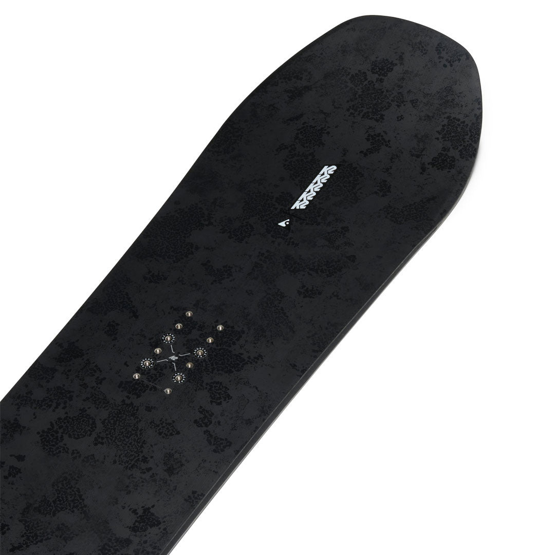 K2 SNOWBOARDING（ケーツー スノーボーディング）| PASSPORT SNOWBOARD 2027 | スノーボード・スケートボードのTACTICS JAPAN